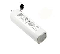 Batería De Repuesto P2008-4S2P-MMBK, Compatible con Xiaomi, Robot Aspirador Barredor Y Trapeador 1T, Compatible con Dreame, D9 F9 L10Pro L10Plus S(DR-14.4V 5200mAh)