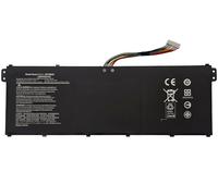 Batería de repuesto para Acer AP19B8K 43,08 Wh 11,25 V compatible con Acer Aspire 3 A315-33 A315-57 A315-23, Extensa 15 EX215-22G, TravelMate Spin B3 B311-31