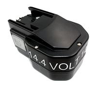 Batería de repuesto para AEG B12 BF12 BS12X 4932353639 BX12 BXL12 BXS12 P12P P12T S12P SB2E12 SB2E12T 14,4 V 3,5 Ah Ni-MH