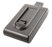 Batería de repuesto para aspiradora Dyson DC16 Li-ion 21,6V 2000mAh 43,2 Wh