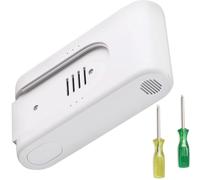 Batería de Repuesto para Aspiradora Xiaomi G9, G9 Plus, G10, G10 Plus, Batería para Aspiradora Dreame T10, T20, T20 Pro, R10, R10 Pro, V12S, V16S