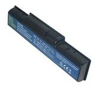 Batería de repuesto para Aspire 4710Z, Aspire 2930G, Aspire 4730ZG, Aspire 4330, Aspire 4730, Aspire 4310, Aspire 4720G, Aspire 4730-4516, Aspire 4520G, Aspire 4530-5350, Aspire 4920, Aspire 4315-2904, Aspire 4935G, Aspire 4930G, Aspire 4730Z, Aspire 4230, Aspire 4715Z-3A0512C