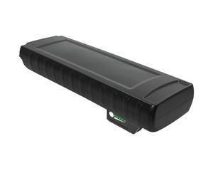 Batería de repuesto para Bosch PowerPack Classic+ E-Bike, 36 V, 11,6 Ah, ion de litio