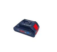 Batería de repuesto para Bosch Professional18V System ProCORE 4.0Ah