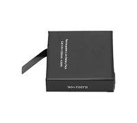 Batería De Repuesto para Cámara De Acción Serie Li-Polymer Lipo Batería 1200mAh para SJCAM para SJ8 Pro/para SJ8 Plus/para SJ8 Air Action Camera Accesorios