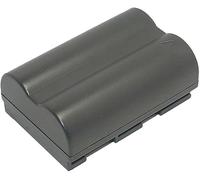 Batería de repuesto para Canon EOS 5d, MV700, BP de 512, MVX150i, BP de 514, BP-511 A, PowerShot G6, MV700i, MV630i, PowerShot G2, EOS 30d, BP de 508, MVX2i