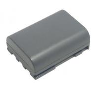 Batería de repuesto para Canon MV5, MV5i, MV5iMC, MV6iMC, MV790, MV800, MV800i, MV830, MV830i, MV850i, MV880X, MV880Xi, MV890, MV900, MV901, MV920, MV930 (750 mAh) MV940, MV950, MV960, MVX200, MVX200i, MVX20i, MVX250i, MVX25i, MVX300, MVX30i, MVX350i MVX35i, MVX40, MVX40i, MVX45i.