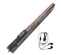 Batería de Repuesto para CLEVO 6-87-W510S, 6-87-W510S-4291, 6-87-W510S-4292, W515LU, W510LU, Incluye Auriculares estéreo.