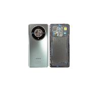 Batería de repuesto para cristal trasero - HONOR - Magic 6 Lite 5G - Premium - Verde esmeralda - Compatible