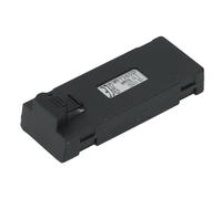 Batería de Repuesto para Dron E88 E88PRO E88MAX E525 E99 E99PRO P1 P5PRO K3 S1 P8, 3,7 V, 1800 mAh, UAV de Control Remoto
