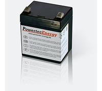 Batería de repuesto para Eaton 3S 550VA Gen2-3S550F, 3S550D, 3S550I + 68750SP