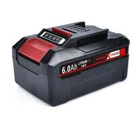 Batería de repuesto para Einhell 18 V, compatible con herramientas eléctricas Einhell Tools X-Change 4511396 4511437neu PXBP-600 PX-BAT52 (5000 mAh, 1 paquete)