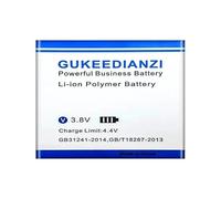 Batería de repuesto para enrutador de 0 ciclos W-10 de 7700 mAh compatible con NETGEAR Nighthawk M1 MR1100 W10