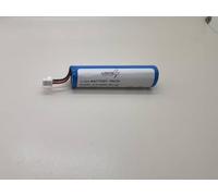 Batería de repuesto para faros delanteros Petzl Nao & Nao+ (3500 mAh) ICR18650-26++ (g)