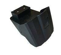 Batería de repuesto para flejador HU-P1316, 12 V, 4000 mAh, entre otros, para tensor de flejado HU-P1316, dispositivo de flejado manual JDC13/16, AUG16, DT-UM19, SIERINO, máquina flejadora BAOSHISHAN