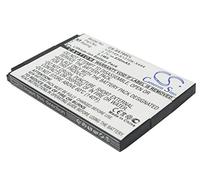 Batería de Repuesto para Gigaset SL78H, Gigaset SL780, Gigaset SL785, Gigaset SL788, Gigaset SL400, Gigaset SL400A