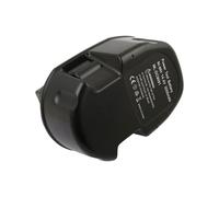 Batería de Repuesto para Herramienta Dewalt DE9038 Ni-MH 14,4V 3000mAh 43,2Wh