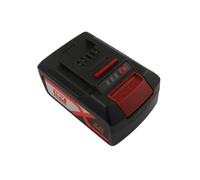 Batería de repuesto para herramienta Einhell PXBP300 PXBP600 Liion 18V 5000mAh