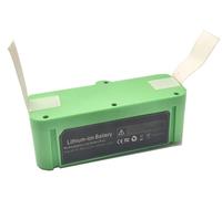 Batería de repuesto para iRobot Roomba 900 800 700 600 500 / Roomba 960 980 981 966 965, 896 895 890 880 891