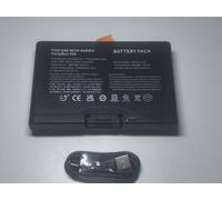 Batería de repuesto para JBL Boombox 4, PartyBox 520/720, sustituye a FG6CELL21700G (21,6 V, 5000 mAh)