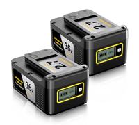Batería de repuesto para Kärcher Power 36/27, 36 V, 2,7 Ah, compatible con herramientas Kärcher 36 V Battery Power