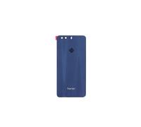Batería de repuesto para la parte trasera - HONOR - Honor 8 - Azul - Compatible FRD-AL00/AL10/DL00/L04