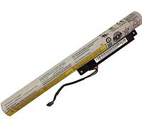 Batería de repuesto para laptop Lenovo IdeaPad Flex 10, 11,1 V, 2200 mAh, 24 Wh, L13S3Z61, L13L3Z61, 3ICR17/65