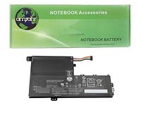 Batería de Repuesto para Lenovo L15C3PB1, 5B10K84538, Lenovo Flex4-1470, Lenovo Flex 4-1470 (Incluye Mini ratón óptico)