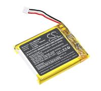Batería de Repuesto para Lionelo Babyline 5.1 PN: GSP503337 750mAh / 2.78Wh