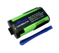 Batería de repuesto para Logitech UE MegaBoom 3, 3500 Ah, con batería | Batería de repuesto para Logitech UE MegaBoom, Ultimate Ears Megaboom 3, repuesto para Logitech 533-000116, 084-000845