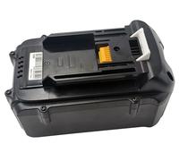 Batería de Repuesto para Makita 36 V 194873-2, Iones de Litio 2,6 Ah, 194874-0, BL3626, 195410-5, BL3622A [Cargador Compatible: DC36RA; No Compatible: DC36WA]