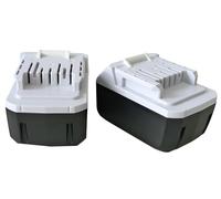 Batería de Repuesto para Makita Serie G BL1813G, 18 V 4,0 Ah,para HP457D TD127D JV183D UR180D UH522D CL183D DF457D