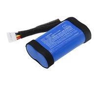 Batería de repuesto para Marshall Stockwell II (2600 mAh/19,24 Wh)
