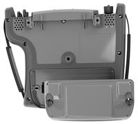 TELEVES Batería M6