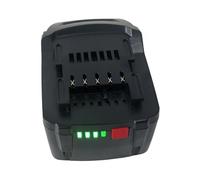 Batería de repuesto para Metabo BSZ18 MTB18B BS18LT SB18LT SB18LT 6.25455 6.25457 6.25457.00 6.25459 6.25468 6.25469 6.25469.00 Li-ion