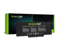 Batería De Repuesto Para Notebook Green Cell De135