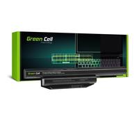 Batería De Repuesto Para Notebook Green Cell Fs31