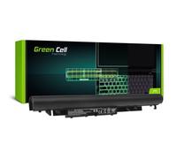 Batería De Repuesto Para Notebook Green Cell Hp142