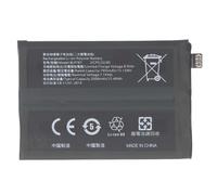 Batería de repuesto para Oppo Reno 4 Pro 5G Li-polímero 7,74 V 2000 mAh 15,5 Wh
