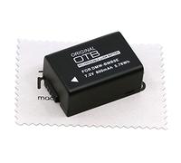 Batería de repuesto para Panasonic Lumix DC-FZ82, FZ45, FZ48, FZ62, FZ72, FZ100, FZ150, Leica V-LUX 2, V-LUX 3 (sustituye a DMW-BMB9E / Leica BP-DC9)