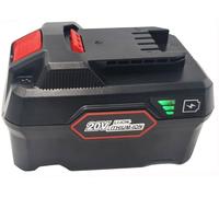 Batería de repuesto para Parkside Pap 20 A1, A2, A3, B1, B3, 20 V, 4000 mAh