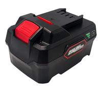 Batería de repuesto para Parkside XTEAM X 20 V Team Tools (20 V, 5,0 Ah)