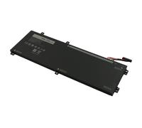 Batería de repuesto para PC portátil Dell XPS 15 9560 Li-ion 11.4V 4910mAh 56Wh