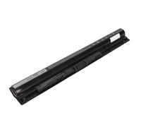 Batería de Repuesto para Portátil DELL para Inspiron, 40WH M5Y1K, 14,8 V, para 14 15 17 3000 5000 Series 5558 5559 3551 453 BBBR 3452 3451 3458N 3567 5755, Fácil de Instalar