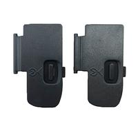 Batería de repuesto para puerta tapa para Nikon D40 D60 D3000 D5000