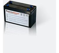 Batería de repuesto para SAI Vertiv Edge 500IRM1U + EDGE-500I1UBATKIT