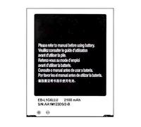 Batería de repuesto para Samsung Galaxy S3 i9300 EB-L1G6LLU 2100 mAh