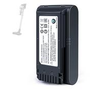 Batería de repuesto para Samsung VCA-SBT90EB, VCA-SBT90, VCA-SBTA60, compatible con aspiradora inalámbrica Samsung Jet60 Jet65 Jet70 Jet75 Jet90, no aplicable a Jet85,95 personalizada