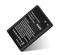 Batería de repuesto para Siemens Gigaset SL78H SL780 SL785 SL788 SL400 SL450 SL350 3,7 V Li-Ion