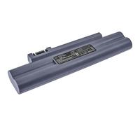 Batería de repuesto para SonoSite MicroMaxx, M-Turbo, M-Turbo P17000-13, titanio, Ultrasonic NanoMaxx (5200 mAh/56,16 Wh)